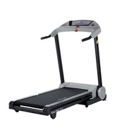 Cosco Jk-Versa Med X1.2 Motorised Treadmill With Sts Technology (Patented)