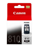 Canon PG 810 Black Ink cartridge (Black)