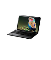 Sony VAIO SVE-15135 Laptop (Intel Core i3 3120M- 500GB HDD- 4GB RAM- 15.5 Inch- Win8- 1GB Graph) (Black)