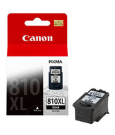 Canon PG 810XL Black Ink cartridge (Black)