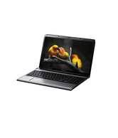 Sony VAIO SVE-15137 Laptop (Intel Core i5 3230M- 750GB HDD- 4GN RAM- 15.5 Inch- Win8- 2GB Graph) (Silver)