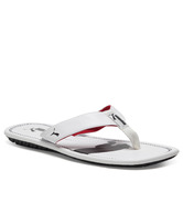 Puma Drifter Cat III White Slippers