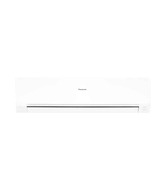 Panasonic CS/CU-UC12PKY 1.0 Ton 2 Star Ivory Split Air Conditioner