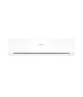 Panasonic CS/CU-UC24PKY 2.0 Ton 2 Star Ivory Split Air Conditioner