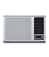 LG LWA3GR3F 1.0 Ton 3 Star Window Air Conditioner