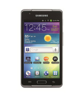 Samsung 4.2-Inch Galaxy Player