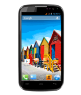 Micromax Canvas Music A88