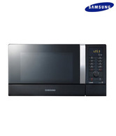 Samsung CE108MDF-B/XTL Convection 28 Ltr Microwave Oven Black