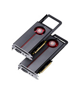 Apple ATI Radeon Hard Drive 5770 1GB (MC742ZM/A)