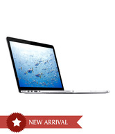 Apple MacBook MD213HN-A Pro (Dual Core i5- 8GB RAM- 256GB flash- HD Graphics 4000- 13-inch Retina Display)