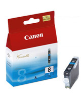 Canon CLI 8C Ink cartridge (Cyan)