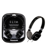 Panasonic Ultra Light  Headphone for Ipod / MP3 player RP-HX40E-K