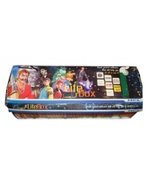 HCL Life Box