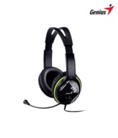 Genius HS-400A Headset
