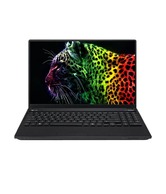 LG P530-K-AE50A2 Laptop (Intel Core i5 2410M- 4GB RAM- 640GB HDD- 15.6 Inch- Win7 HP- 1GB Graph) (Black)
