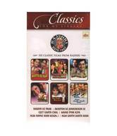Classics Six Classics Films From Rajshri  (Hindi) [DVD]
