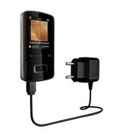 Philips Vibe 16GB MP4 Player