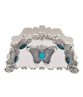 Wonderchef Rosenberg Napkin Holder