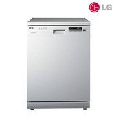 LG  D1452WF  Dish Washer
