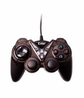 Enter E-GPV10 Gamepad (Black)