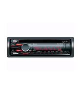 Sony - MEX BT4150U - In Car Bluetooth MP3/WMA/AAC CD Car Stereo