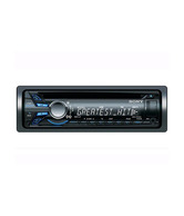 Sony - CDX-GT527U - Ipod and USB Compatible Car Stereo