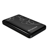 Transcend 1TB USB 3.0 Hard Drive (TS1TSJ25A3K)