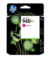 HP 940XL Magenta Officejet Ink Cartridge