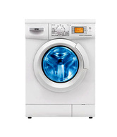 IFB Senator Vx Front Load 8.0 Kg  Washing Machine