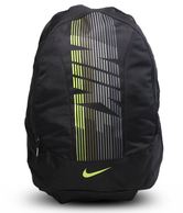 Nike Stylish Black Backpack