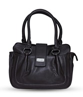 Lavie Honeydew 3C Med -Brown Handbag