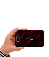 Optima 5000mAh Power Bank