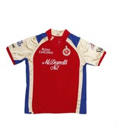 Reebok IPL RCB Red Boys Jersey For Kids