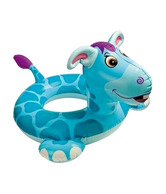 Intex Big Animal Swimming Ring (Giraffe)