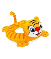 Intex Big Animal Swimming Ring (Tiger)