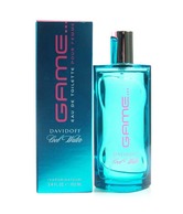 Davidoff Cool Water Game (W) Edt Spray 100 mlÂ 