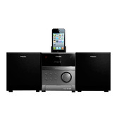 Philips DCD 132 Micro Hi-Fi System