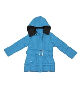 Fort Collins Violet Girls' Jacket For Kids