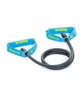 Reebok Elements Resistance Tube - L3 Grey/Blue