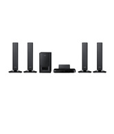 Samsung-HT-F5550HK F- Series 5.1 Home Theatre System