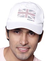 Reebok Contemporary White Cap