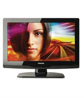 PHILIPS 22 inches 22PFL5237 HD Ready LCD Television