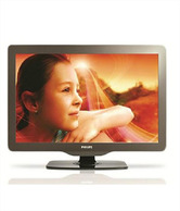 PHILIPS 24 inches 24PFL5637 HD Ready LCD Television