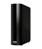 WD My Book Essential 3TB Hard Drive