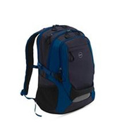 Dell Energy Laptop Backpack Carrying Case ONB224AP-IN-01 (Black)