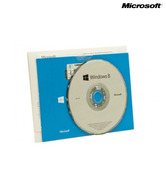 Microsoft Windows 8 SL Home - 64-Bit