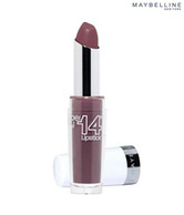 Maybelline Super Stay Lipstick  14Hr Always Plum  0.12 oz (3.3gm)