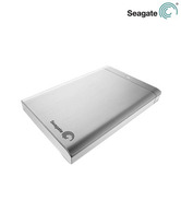 Seagate Backup Plus 1TB Hard Drive (Silver)