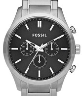 Fossil Diva Black Watch