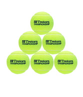 Cosco Tretorn Championship  Tennis Balls (Pack of 6 balls)